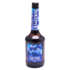 Blueberry schnapps